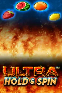 Ultra Hold & Spin